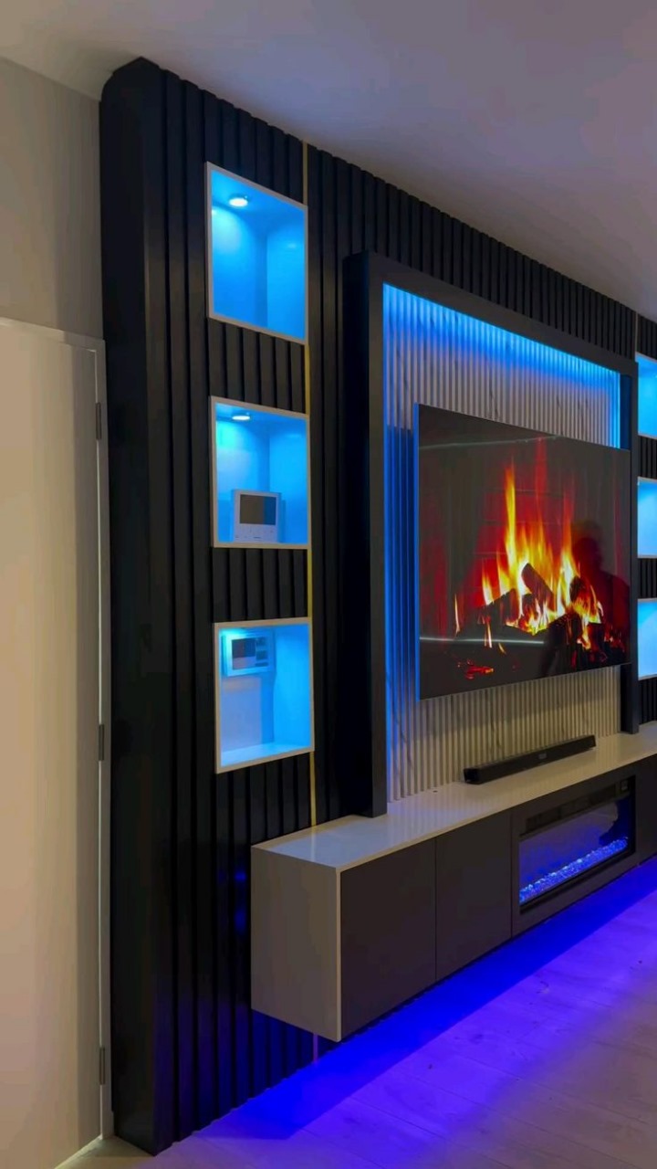 Residential Interior Design